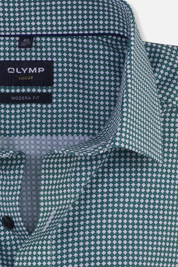 ΠΟΥΚΑΜΙΣΟ OLYMP - 45 ΕΜΠΡΙΜΕ